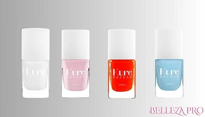 Foto de Uas de verano con color, salud y lujo sostenible gracias a Kure Bazaar
