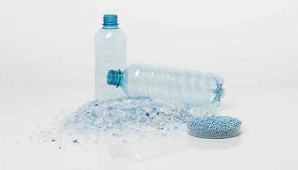 Foto de Starlinger: 'Opinión Científica' positiva de EFSA para el proceso de reciclado botella-a-botella de PET