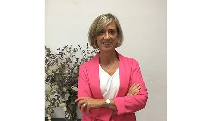 Foto de Entrevista a Pilar Cceres, directora del Centro Nacional de Medios de Proteccin (CNMP) del Instituto Nacional de Seguridad y Salud en el Trabajo (INSST) y miembro del Comit Cientfico del I Congreso del EPI