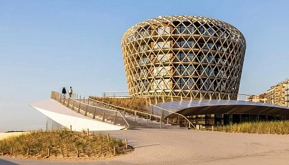 Foto de Gama Iplus, de AGC