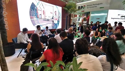 Foto de Biosolues consolidam interesse do setor em prticas sustentveis
