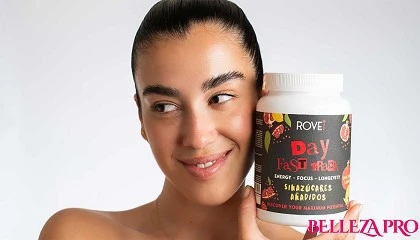 Foto de ROVE Vital, la marca de suplementacin inteligente que transforma el bienestar desde dentro