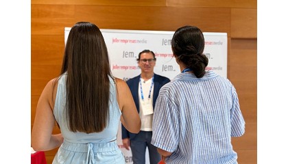 Foto de Joan Caba, presidente de amec alimentec: La internacionalizacin es importante, pero no podemos perder el foco en el mercado espaol