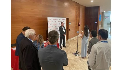 Foto de Luis Villegas, president de amec envasgraf: “Adaptarse de forma rápida y eficiente a los cambios es esencial en la industria del packaging”
