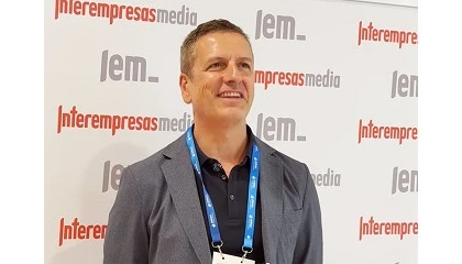 Foto de Òscar Rius, presidente de amec amtex: “Las empresas textiles deben diversificar mercados, explorarlos y abrirse”