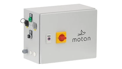 Foto de Transparncia e controlo: REMOTEaccess para processos de produo modernos