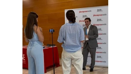 Foto de German Andreu, presidente de amec fertech: “La convulsión geoestratégica es el gran reto del sector de la ferretería”