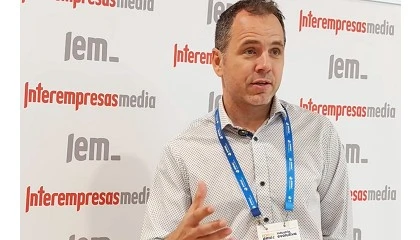 Foto de Josep Maria Torres, presidente de amec urbis: El principal reto del sector es la escalabilidad y el contexto geopoltico