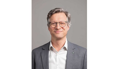 Entrevista el Dr. Urs Schneider, director de la división de Salud de Fraunhofer IPA