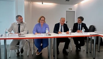 Foto de La industria de Defensa como palanca de innovación y desarrollo