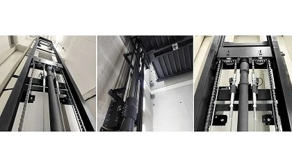 Foto de Ascensores hidráulicos: entre la modernización y las aplicaciones especiales