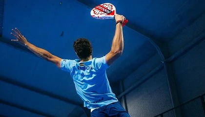 Foto de Babolat presenta sus nuevas propuestas para la temporada FW 25