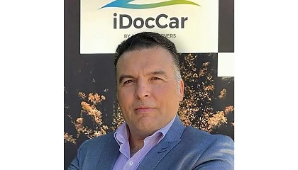 Foto de Futuro de la Inteligencia Artificial en la automoción: mejora de la eficiencia operativa y experiencia de usuario