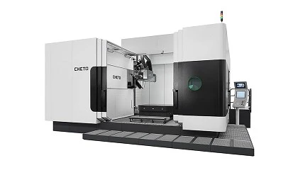 Foto de Cheto leva a Hanver solues hbridas multifunes made in Portugal