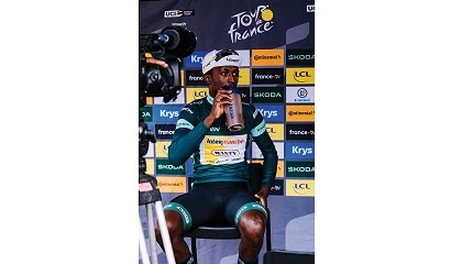 Foto de No es solo pedalear: la clave oculta en carreras de ultra resistencia