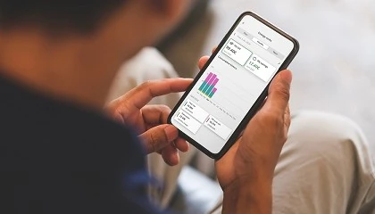 Foto de Schneider Electric lanza Wiser Home AI, la nueva versión de su app con inteligencia artificial