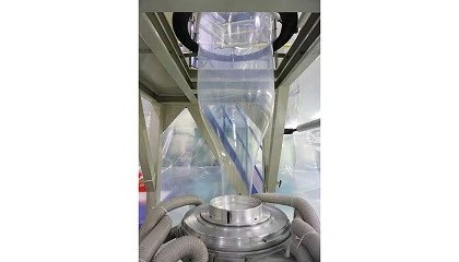 Foto de Ampacet lana ProVital+ Proflow 1485