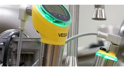 Foto de Gestin de la seguridad, la higiene y la calidad: los sensores de VEGA cumplen con los requisitos de la industria farmacutica