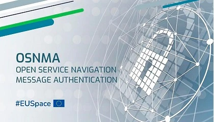 Foto de La tecnologa de GMV, clave en el nuevo servicio de autenticacin de Galileo