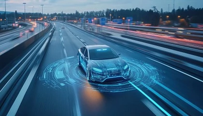 Foto de CT Ingenieros lidera el diseo del sistema de control y simulacin del proyecto Remote Driver para conduccin remota en entornos reales