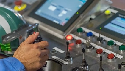 Foto de Un tercio del sector industrial europeo sufre daos de hasta cinco millones de euros por ciberataques, segn Kaspersky