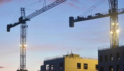 Foto de Morteros de albañilería: Evolución de los morteros en la edificación moderna