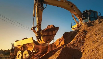 Foto de Las ventas de maquinaria crecen un 4,5% en el primer semestre de 2025