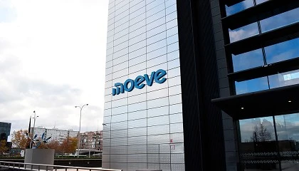 Foto de Moeve registra un EBITDA de 733 millones de euros en el primer semestre de 2025