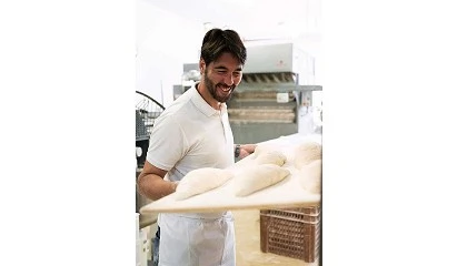 Foto de Félix Mestre Rius es el nuevo vicepresidente de la Unión Internacional de Panadería y Pastelería