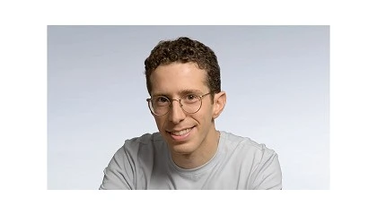 Foto de Check Point Software nombra a Jonathan Zanger como CTO para liderar su estrategia global de ciberseguridad e inteligencia artificial