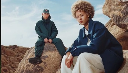 Foto de The North Face lanza su nueva colección Red Box