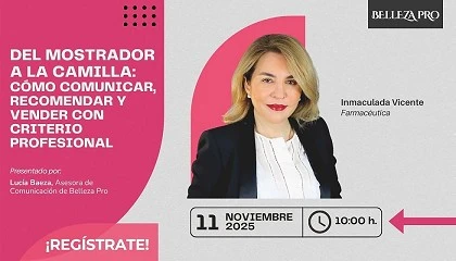Foto de Del mostrador a la camilla: cmo comunicar, recomendar y vender con criterio profesional