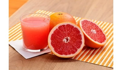 Foto de El pomelo de Espaa bate rcord de produccin y exportacin en la campaa 2024/2025