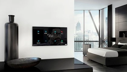 Foto de ABB impulsa un ecosistema responsable y eficiente para el sector hotelero