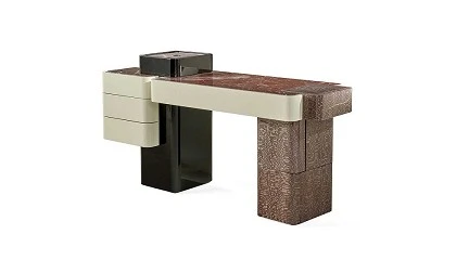 Foto de Misitu de Roberto Cavalli Home Interiors inspira los diseos ms exticos