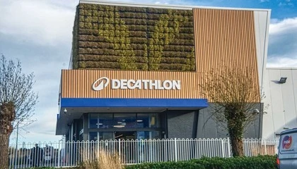 Foto de Decathlon, nuevo miembro de la FESI