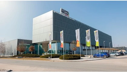 Foto de TGW ahorra 2,4 millones con la plataforma de compras de Jaggaer