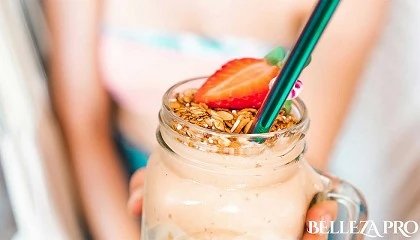 Foto de Snacks ricos en protenas para la (peri)menopausia: la propuesta de Days of Confidence para el verano