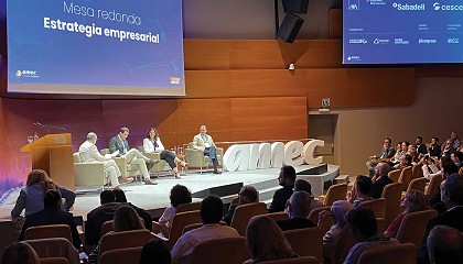 Foto de Estrategia en tiempos de disrupcin: repensar el largo plazo desde la industria