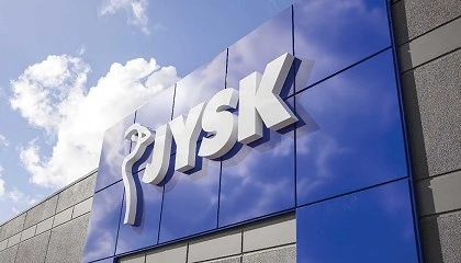 Foto de JYSK recibe premios y certificaciones como empleador en 21 pases