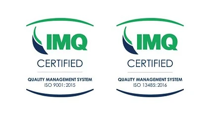 Foto de IP Triana refuerza su packaging sostenible con las certificaciones ISCC Plus y UNE-EN 15343