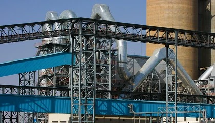 Foto de Los sectores industrial y terciario recibirn 500 millones para mejorar la eficiencia energtica