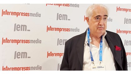 Foto de Miquel Pars, presidente de amec ascon y Genebre Group: 2025 es un ao para tener cautela y prepararse para el futuro