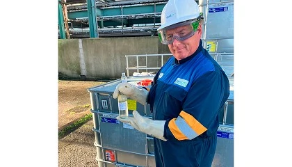 Foto de Exolum prueba como su infraestructura actual permite almacenar y distribuir hidrógeno con portadores orgánicos líquidos (LOHC)