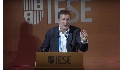 Foto de Joaquin Montsant, director territorial de Catalunya y Baleares de CESCE: “El principal desafío de las empresas internacionalizadas es su capacidad de anticipación”