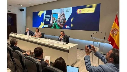 Foto de El MAPA muestra su apoyo a EXPO SAGRIS 2025