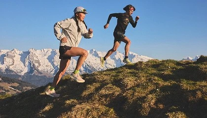 Foto de ASICS renueva su colección de trail con las nuevas FUJI LITE 6 y FUJISPEED 4