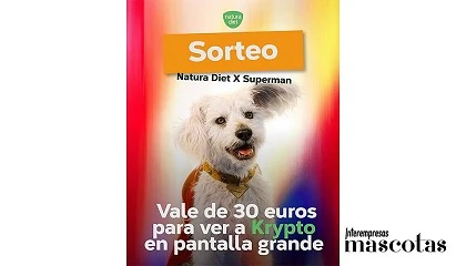 Foto de Superman, Krypto y el poder del cine: cuando la cultura inspira la adopcin, la responsabilidad debe guiar la decisin