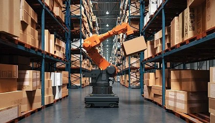 Foto de 5 tecnologías que pueden mejorar la logística