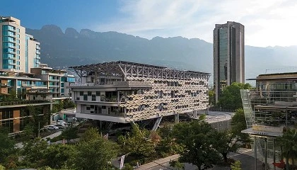 Foto de Un santuario urbano